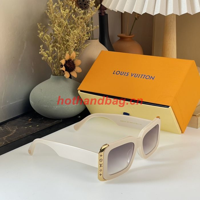 Louis Vuitton Sunglasses Top Quality LVS01488